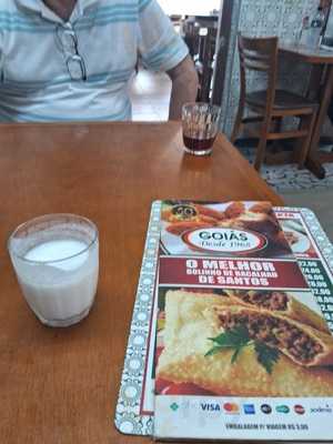 Bar E Restaurante Canal 3