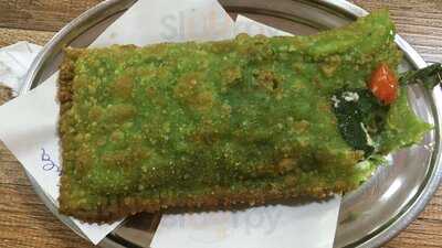 Pastelaria Barcelona