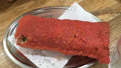 Pastelaria Barcelona