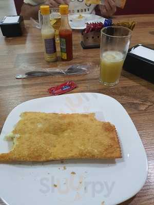 Pastelaria Barcelona