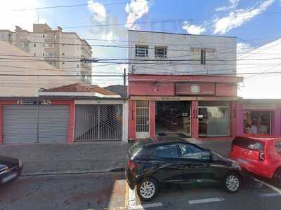 Pastelaria Barcelona