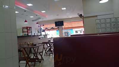 Pastelaria Barcelona