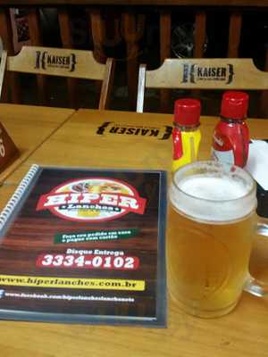 Hiper Lanches