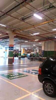 Prawer Park Shopping Sao Caetano
