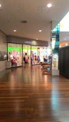 Prawer Park Shopping Sao Caetano