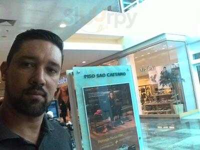 Prawer Park Shopping Sao Caetano