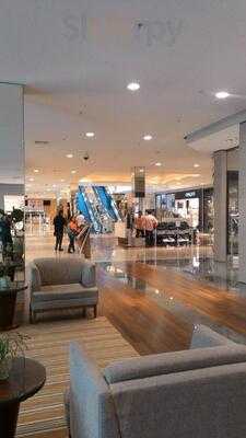 Prawer Park Shopping Sao Caetano