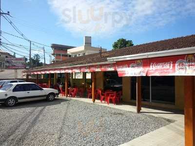 Lanchonete Primavera