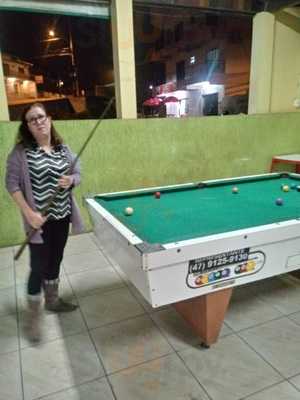 Lanchonete Primavera