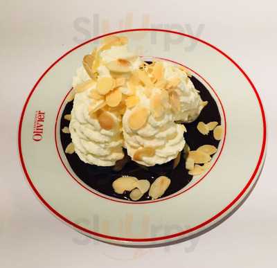 L'entrecôte D'olivier