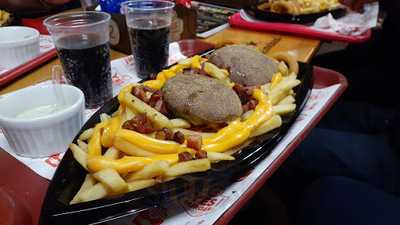 King Rocky Hamburgueria