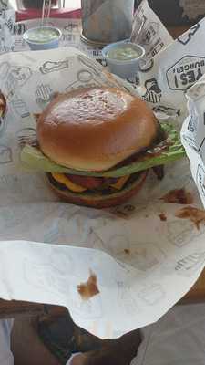 King Rocky Hamburgueria