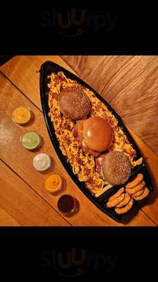 King Rocky Hamburgueria