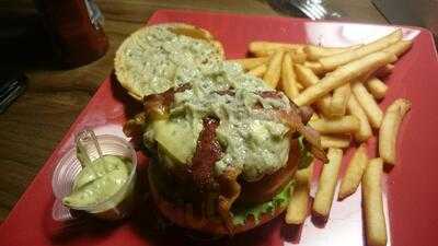 King Rocky Hamburgueria