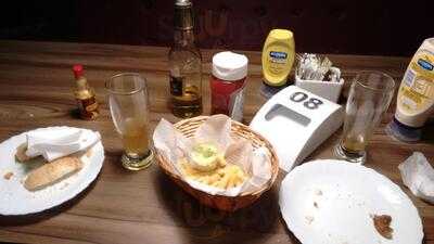 King Rocky Hamburgueria