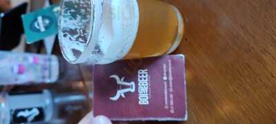 Boi And Beer