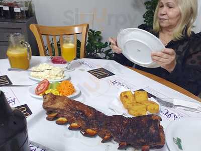 Pizzaria E Restaurante Carlao