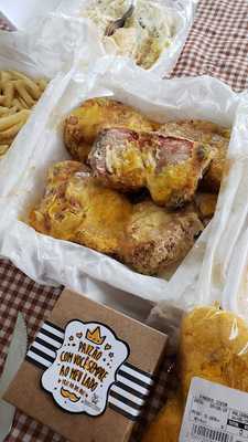 Pizzaria E Restaurante Carlao