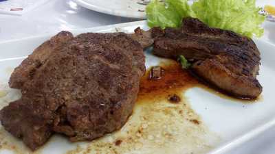 Pizzaria E Restaurante Carlao