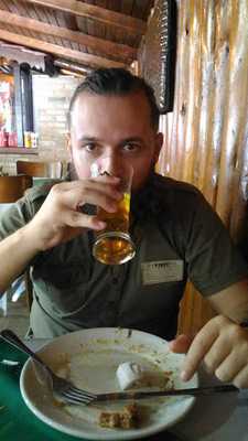 Lanch. Restaurante Dona Francisca