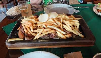 Lanch. Restaurante Dona Francisca