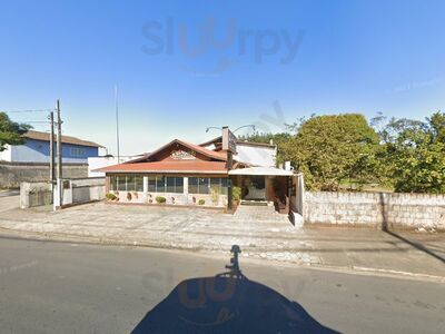 Lanch. Restaurante Dona Francisca