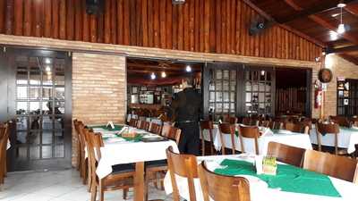Lanch. Restaurante Dona Francisca