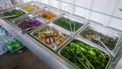 5 Roda Restaurante E Lanchonete