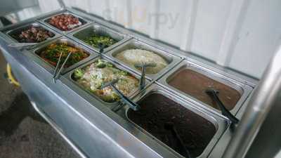 5 Roda Restaurante E Lanchonete