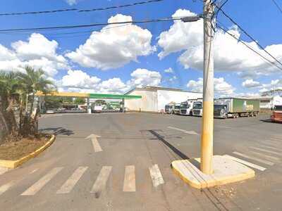 5 Roda Restaurante E Lanchonete