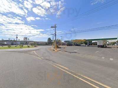 5 Roda Restaurante E Lanchonete