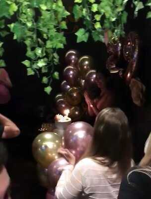 The Mello’s Burger