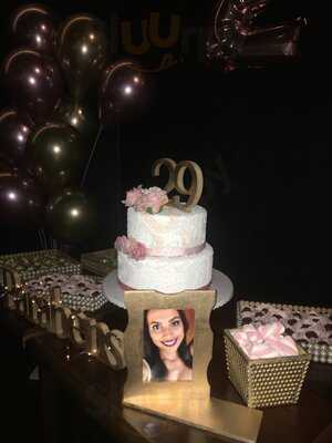 The Mello’s Burger