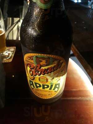 The Mello’s Burger