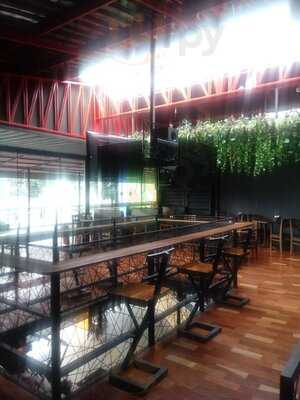 The Mello’s Burger