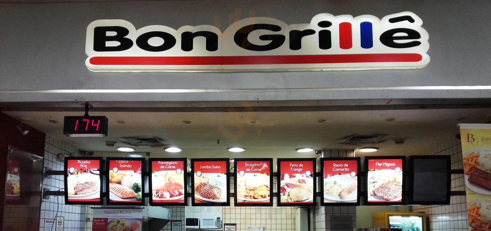 Bon Grille