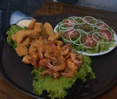 Bar Do Peixe Frito
