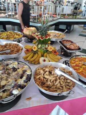 Churrascaria Boi Dourado