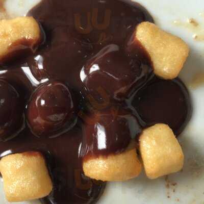 Churrascaria Boi Dourado