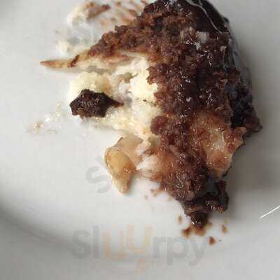 Churrascaria Boi Dourado