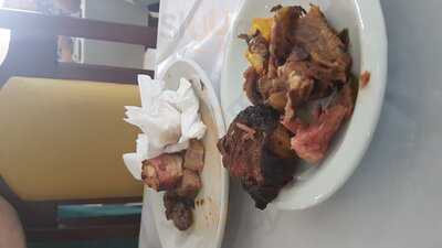 Churrascaria Boi Dourado