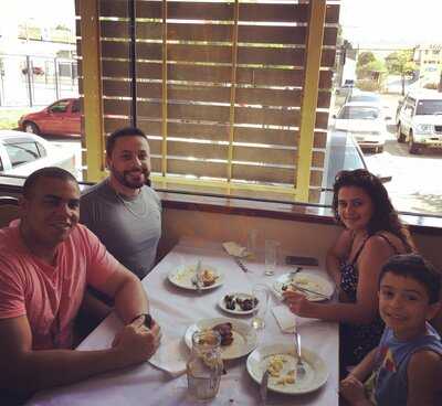 Churrascaria Boi Dourado