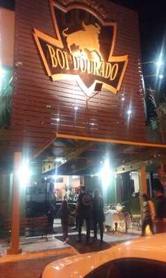 Churrascaria Boi Dourado