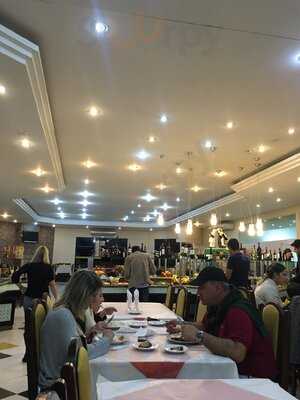 Churrascaria Boi Dourado