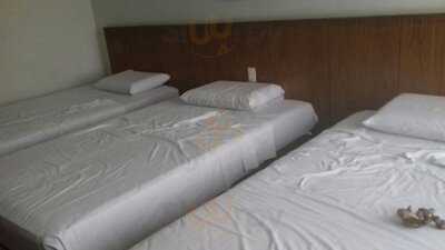 Hotel Palm Leaf Grand Premium