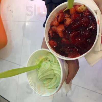 Yogoberry