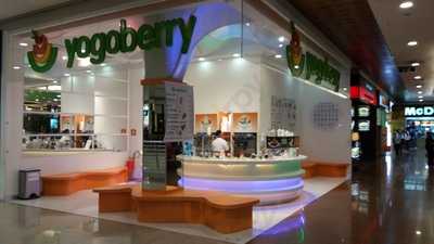 Yogoberry