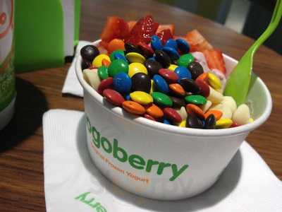 Yogoberry