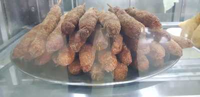 Borssato Restaurante E Lanchonete