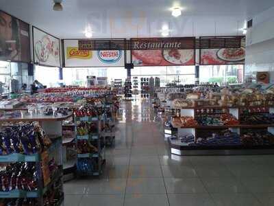 Borssato Restaurante E Lanchonete